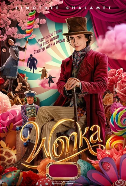 Wonka 