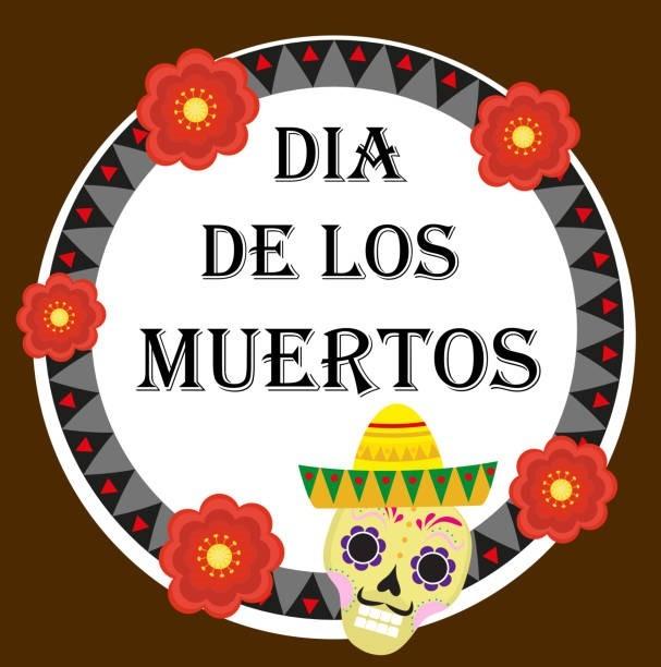 Dia De Los Muertos