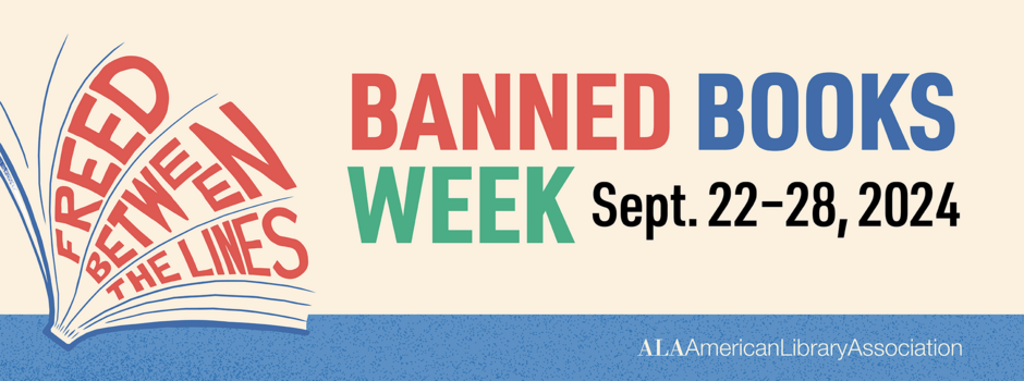 ALA Banned Books Week