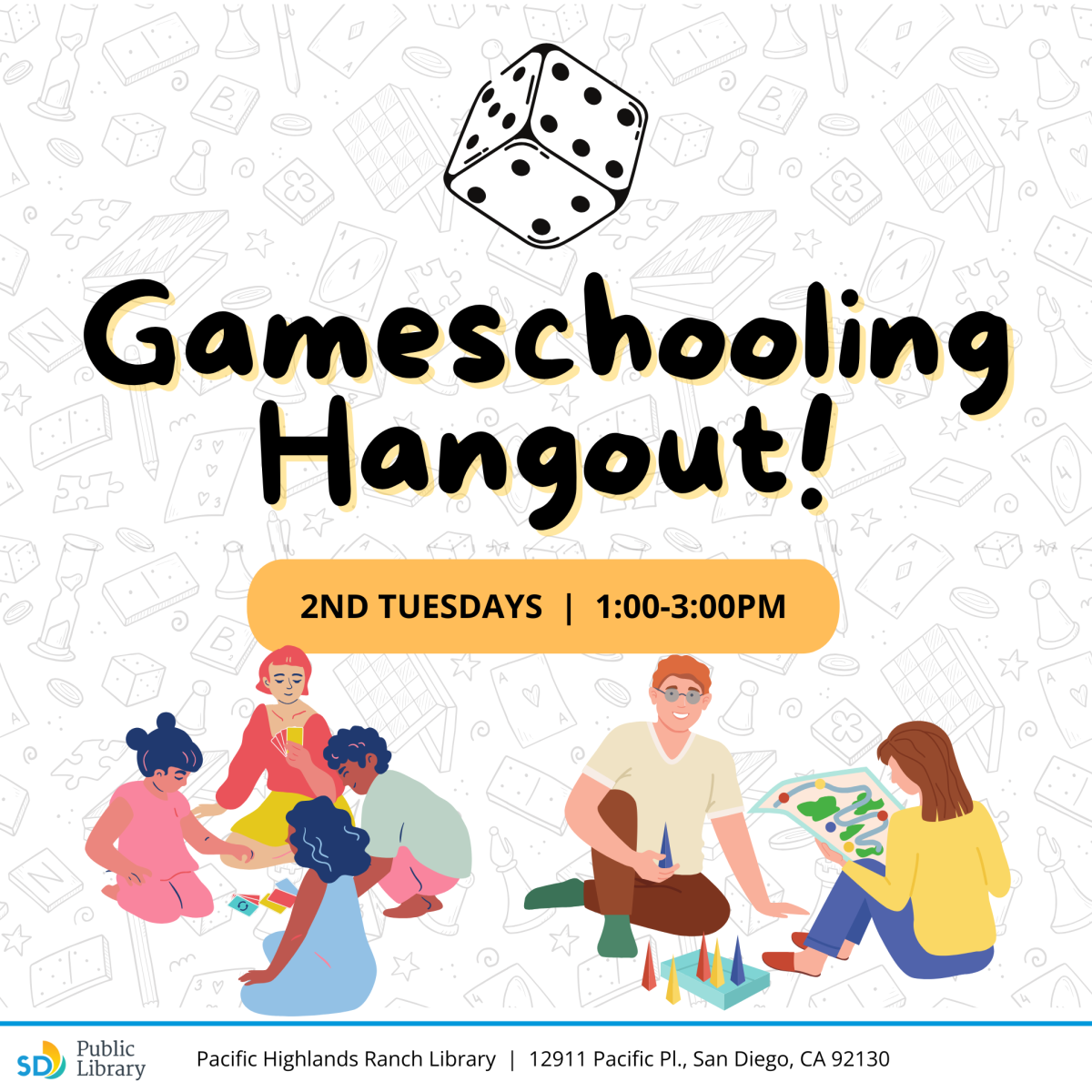 gameschooling