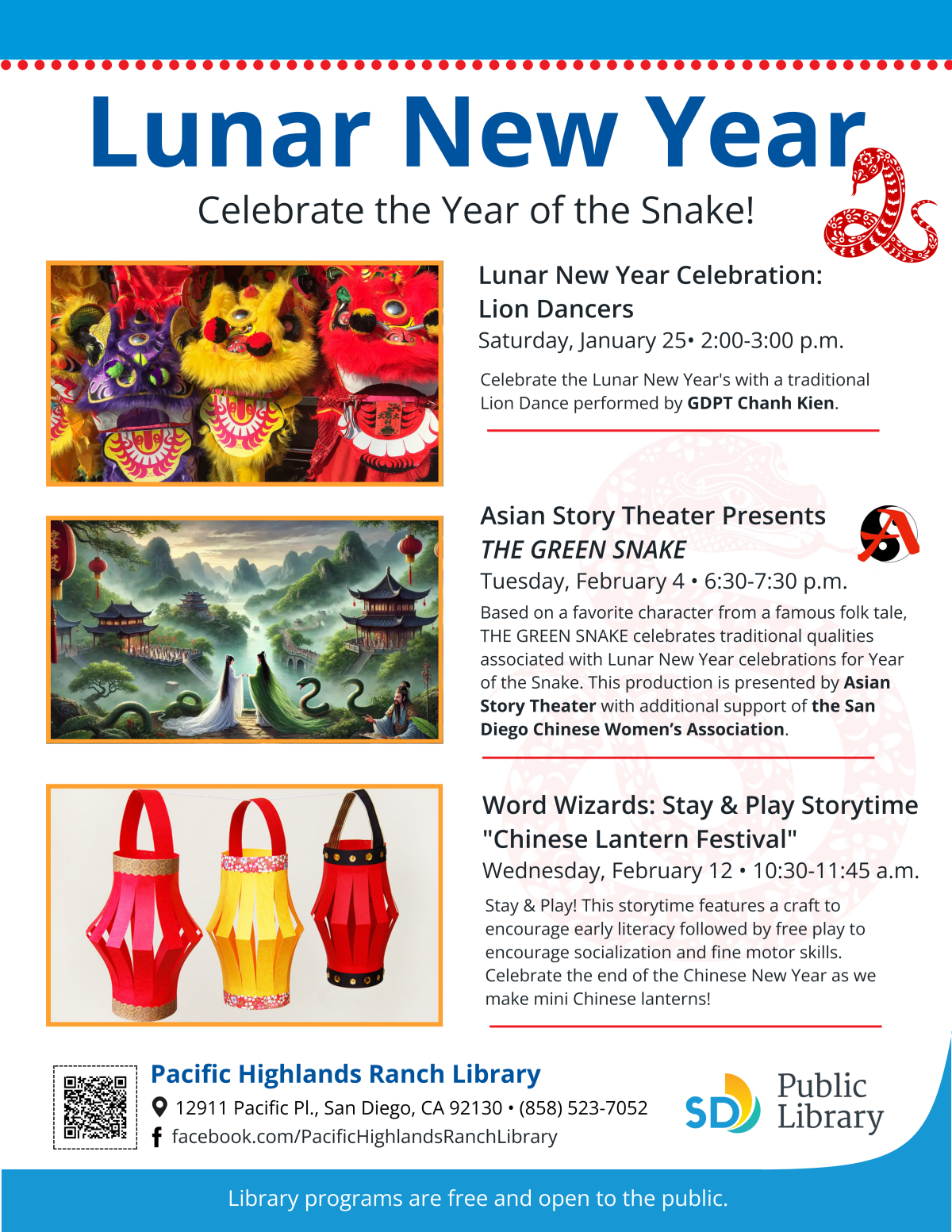 PR_Lunar New Year Celebrations