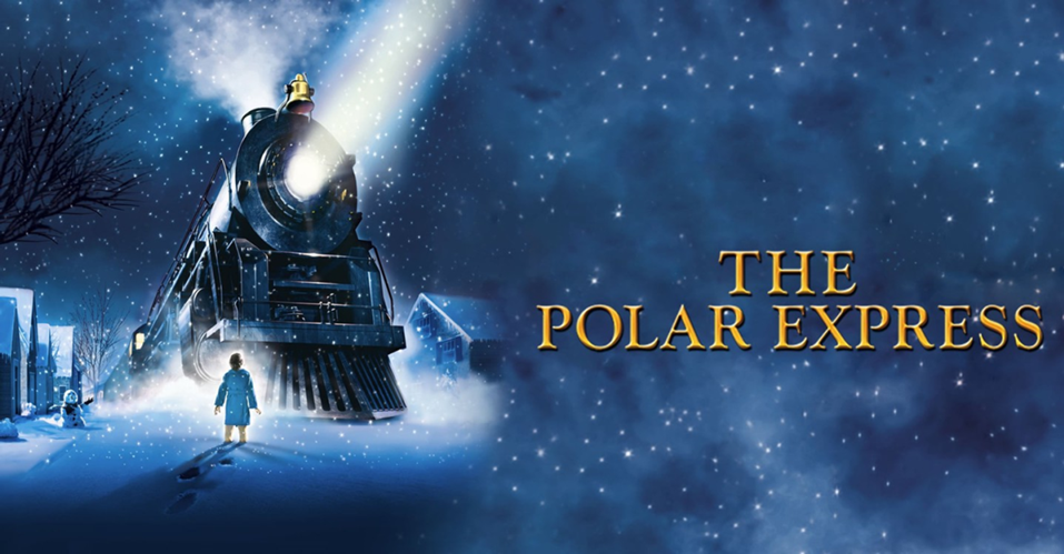 Polar express