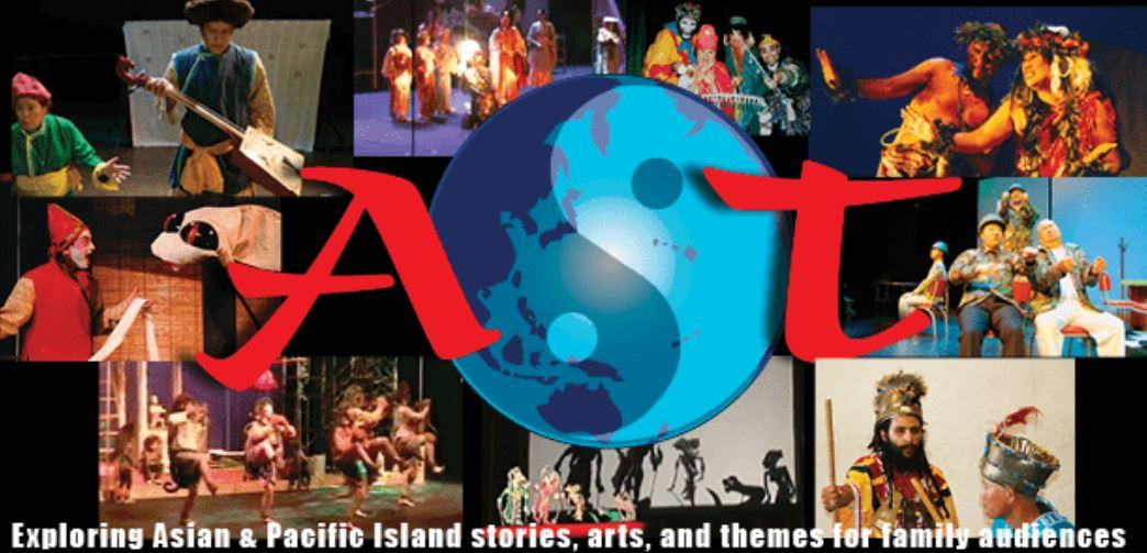 Asian Story Theater