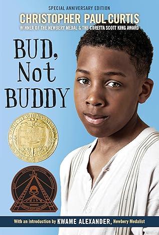 Bud Not Buddy