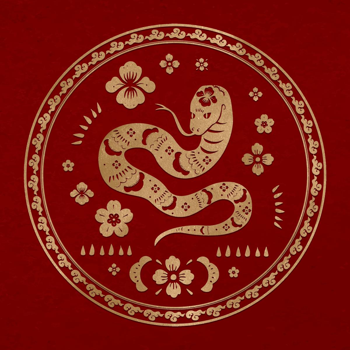 Year of the Snake