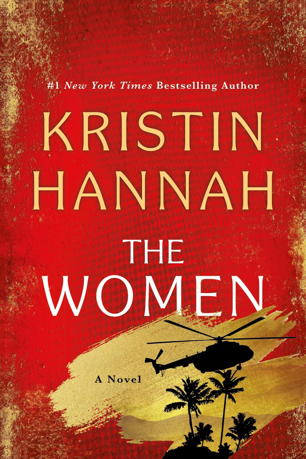 Cover of "The Women"