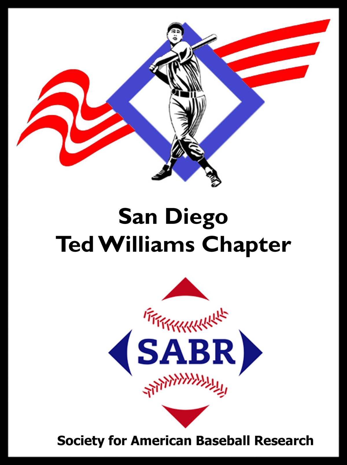 Society for American Baseball Research - San Diego Chapter