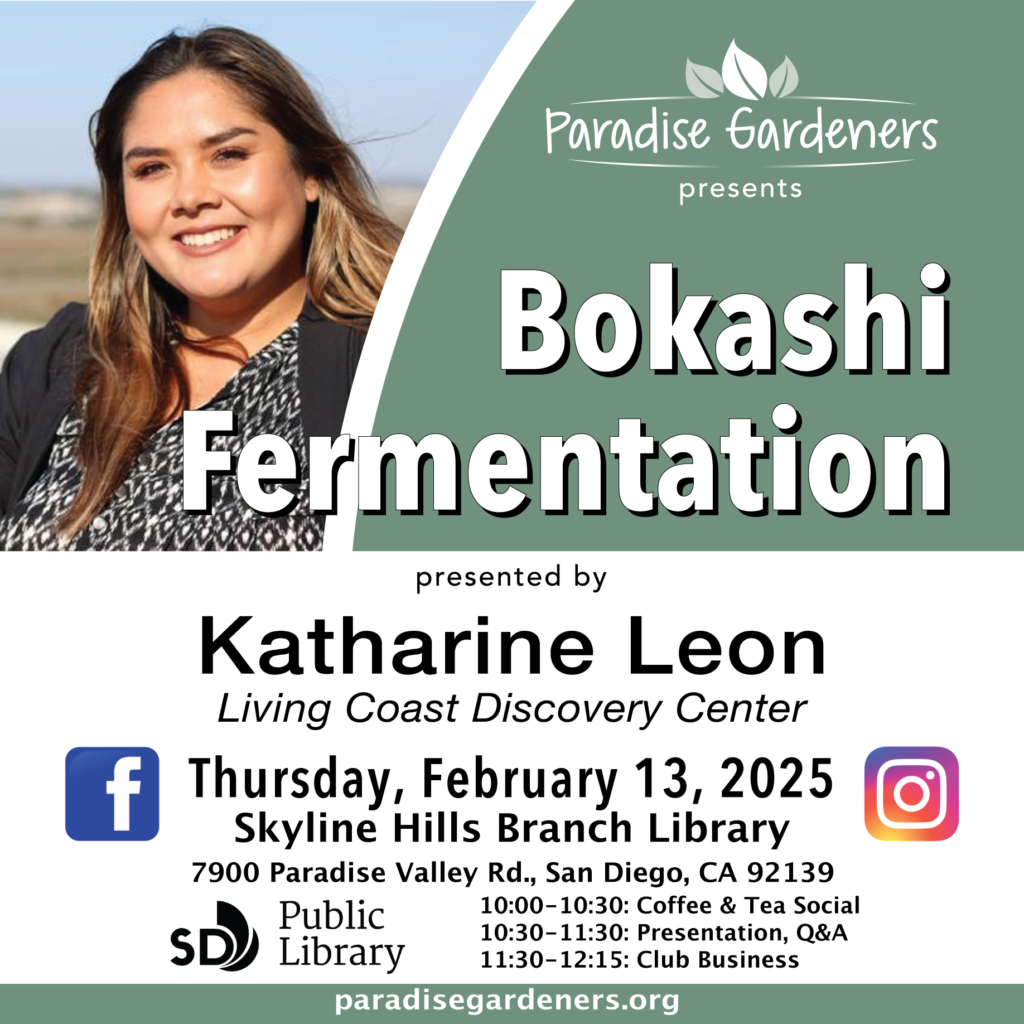 Bokashi Fermentation