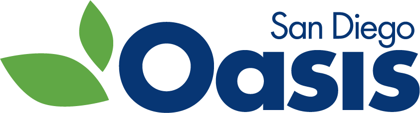 San Diego Oasis logo