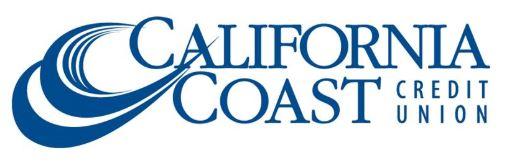 Cal coast credit union logo