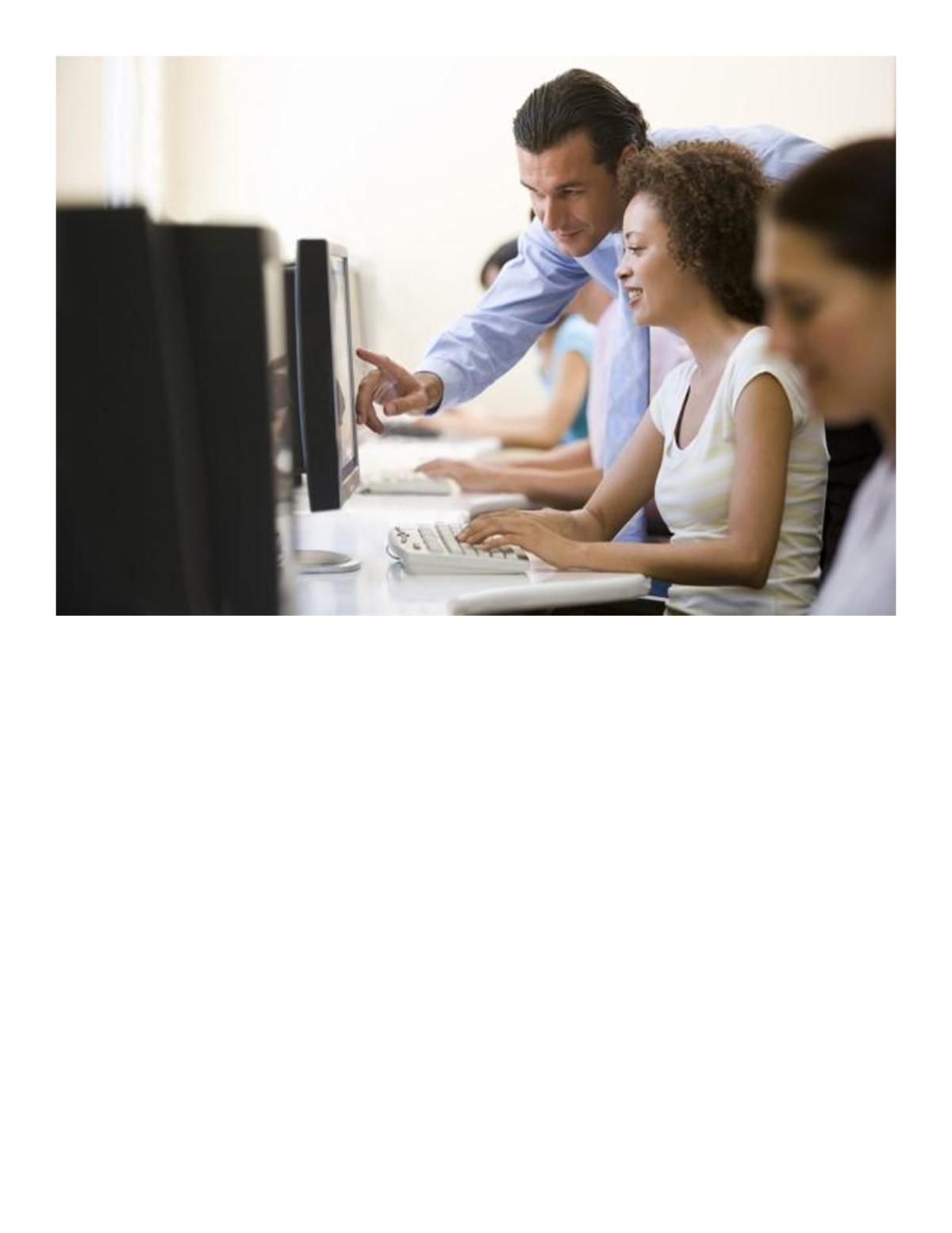 Computer Tech Help