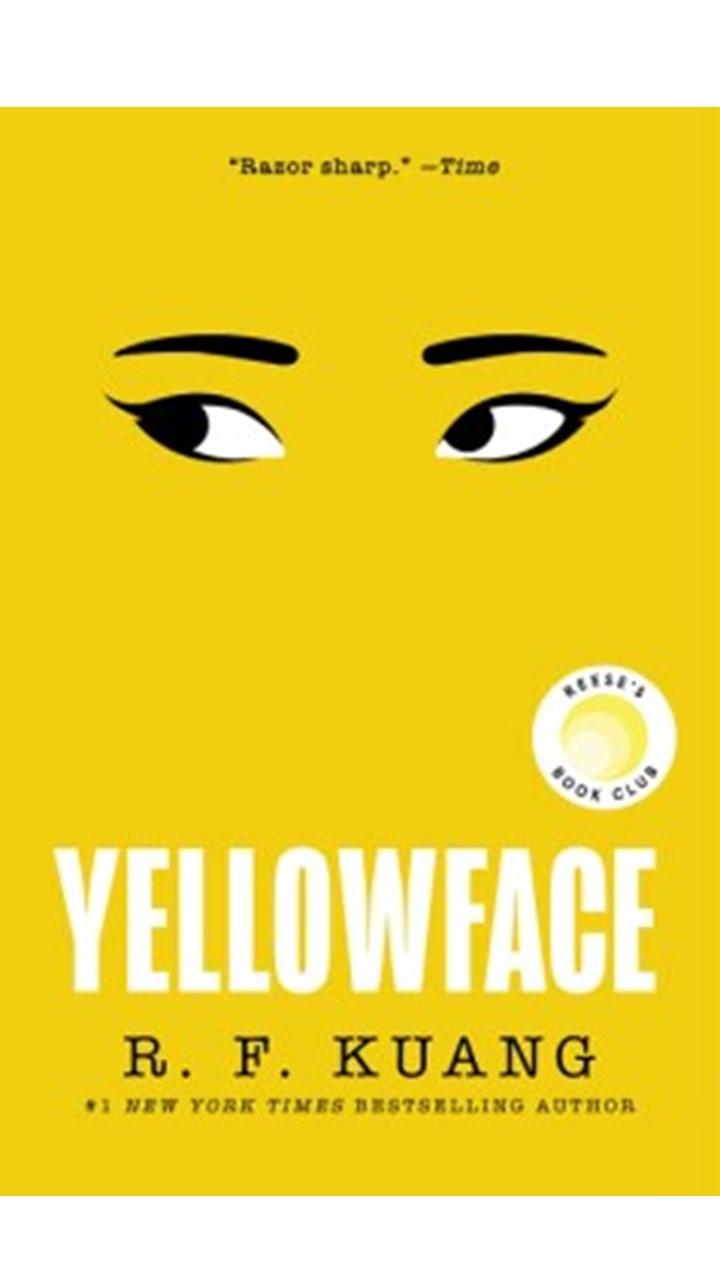 Yellowface