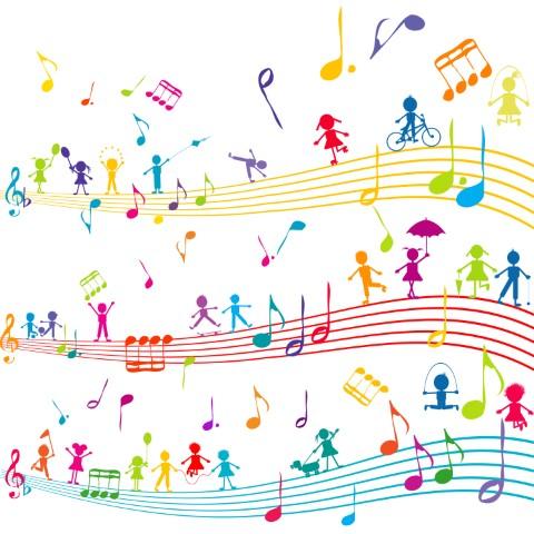 songs and stories
