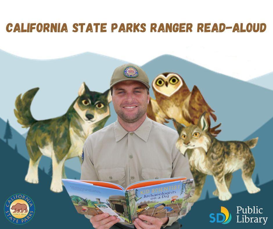 park ranger