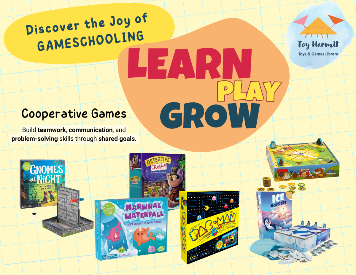 learn play grow cooperative games
