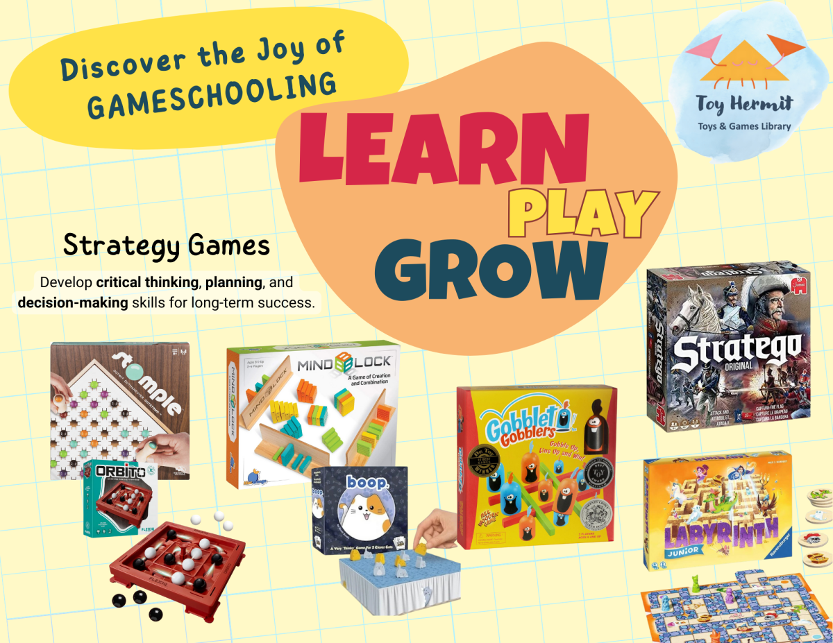 learn play grow strategy games