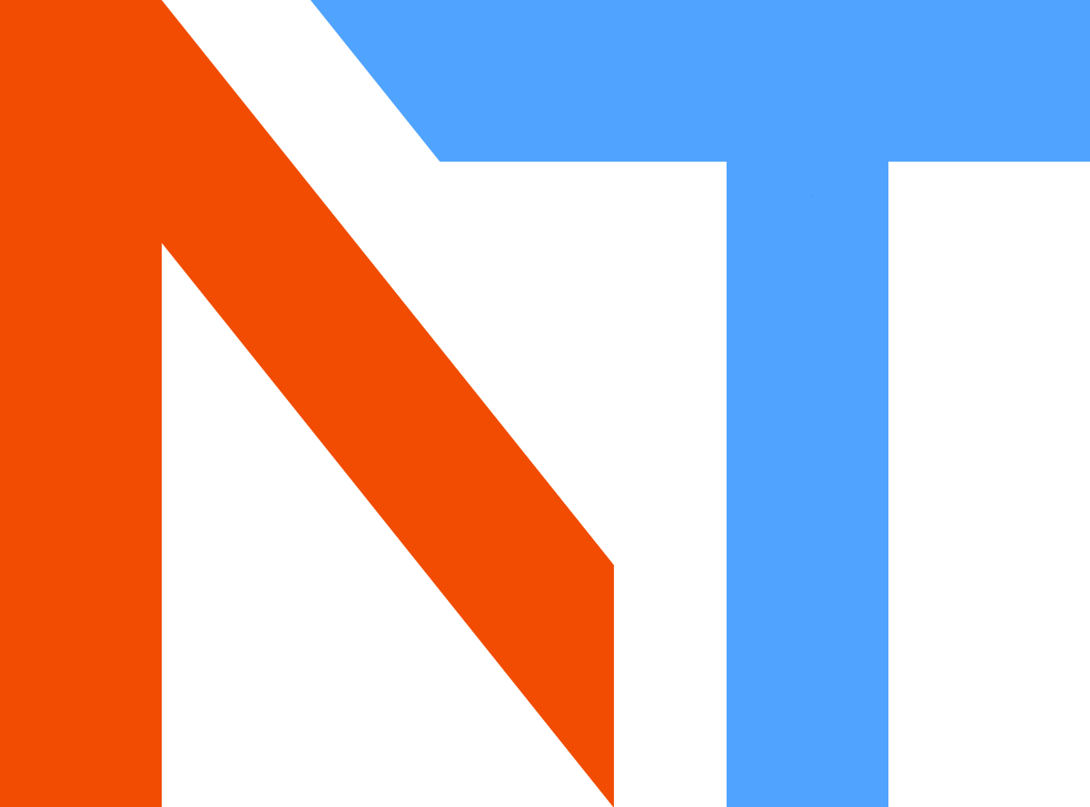 project nextech logo