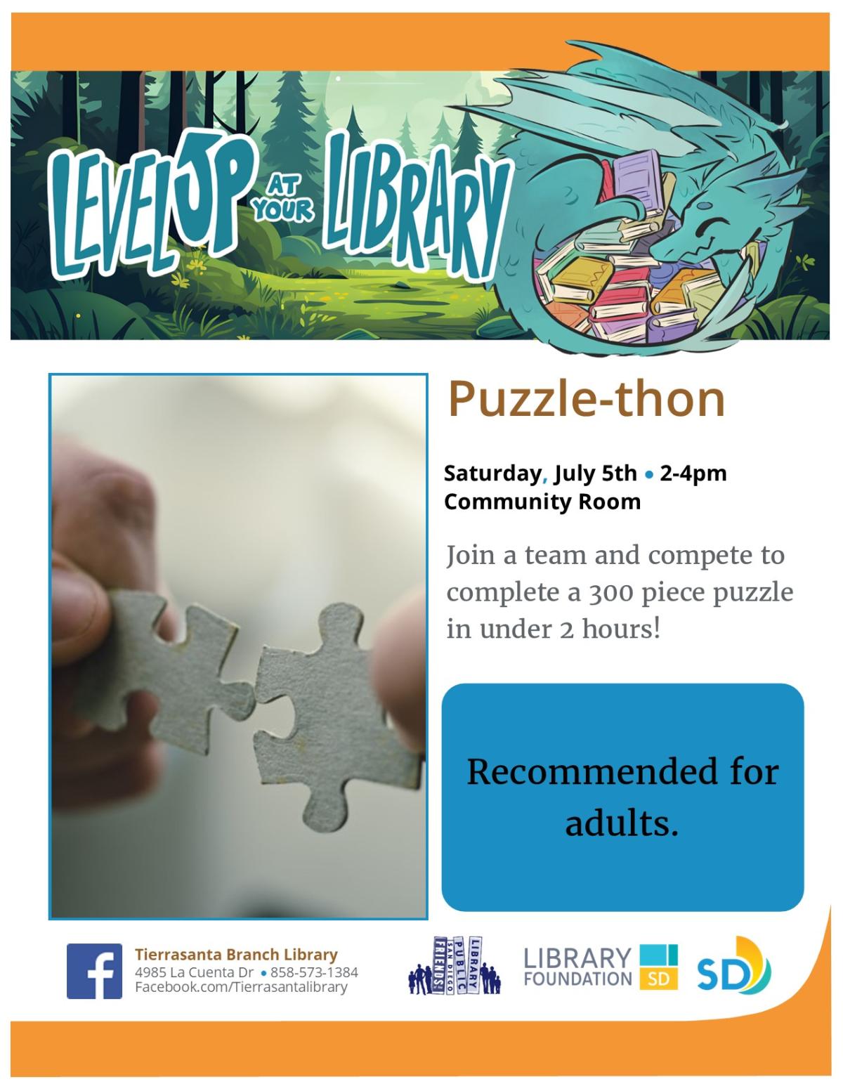 hands holding puzzle pieces together