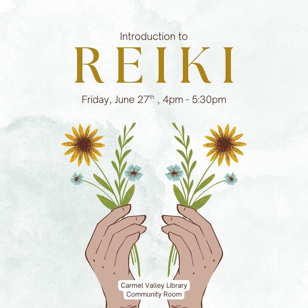 reiki