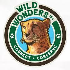 Logo Wild Wonders