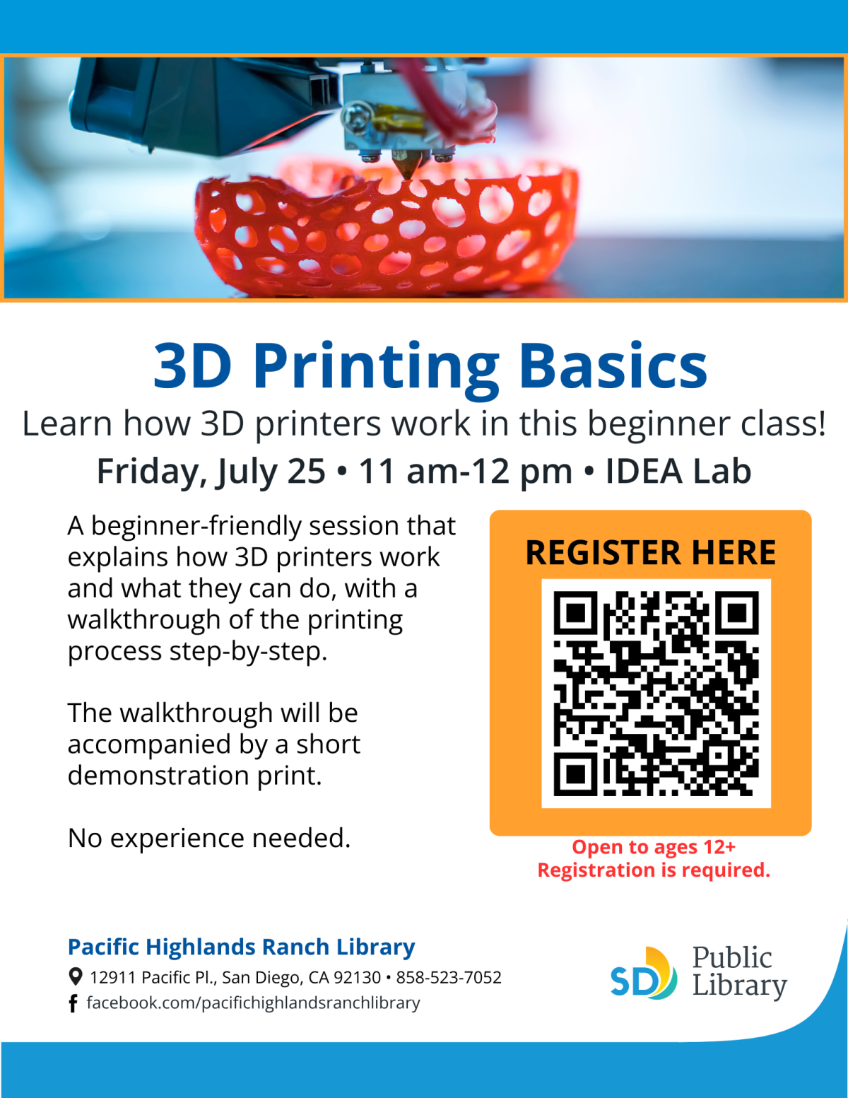 3D Printing Basics