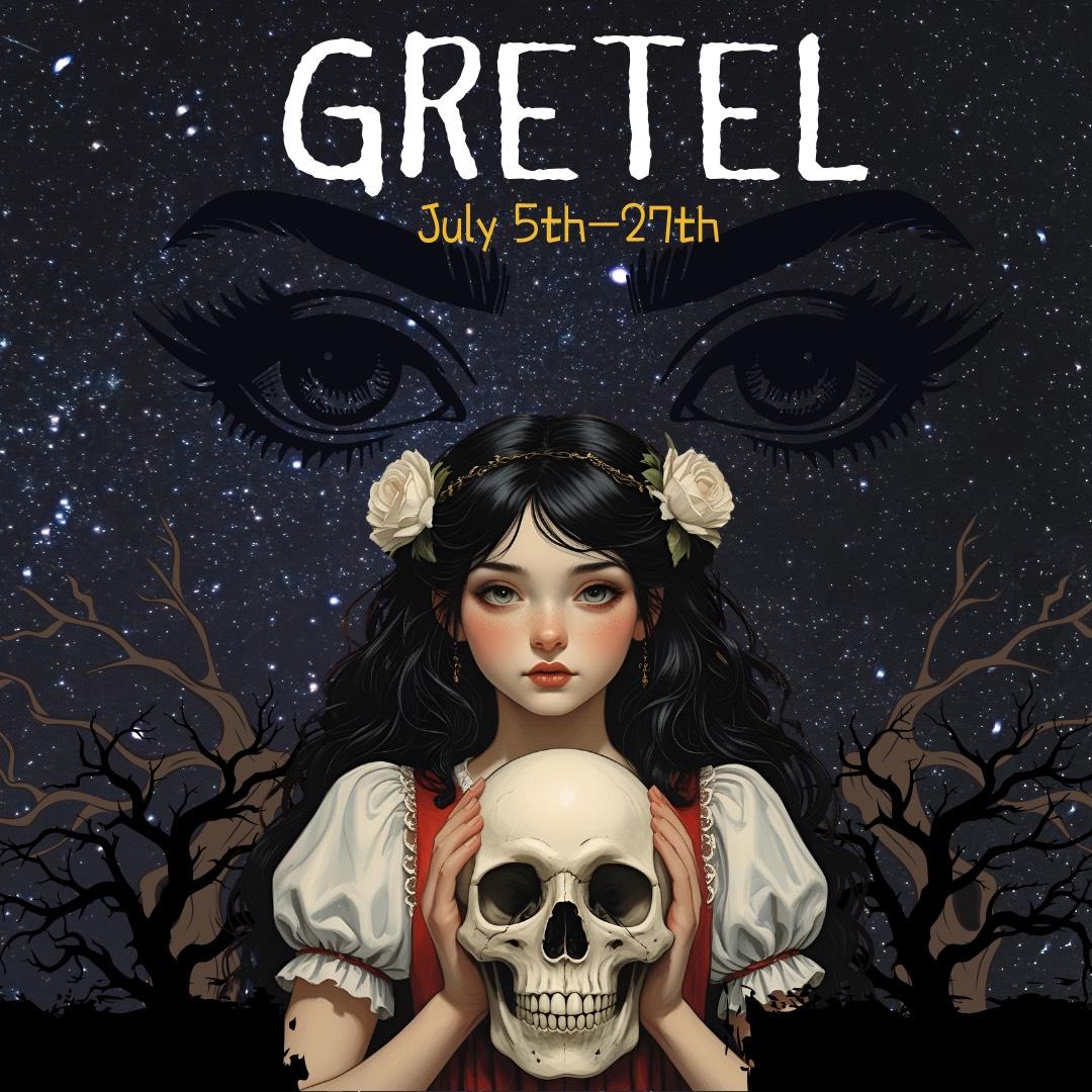 Gretel the Musical