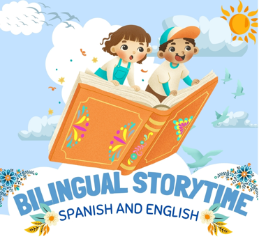 spanish storytime