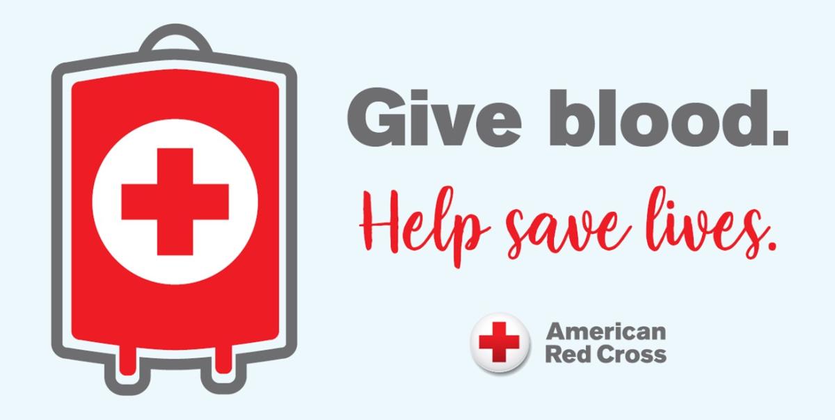 American Red Cross Blood Drive