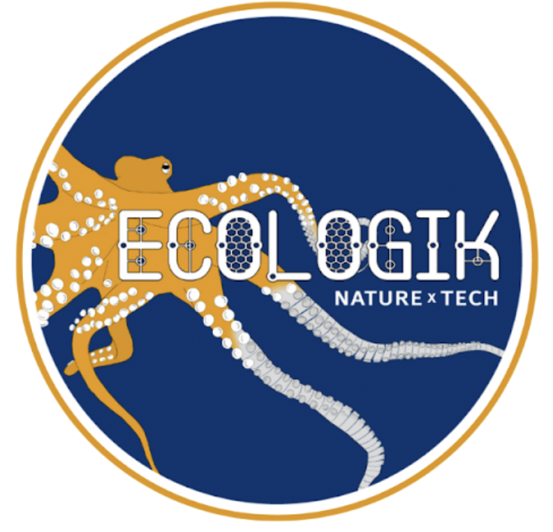 logo for EcoLogik Institute