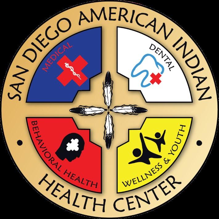 SDAIHC Logo