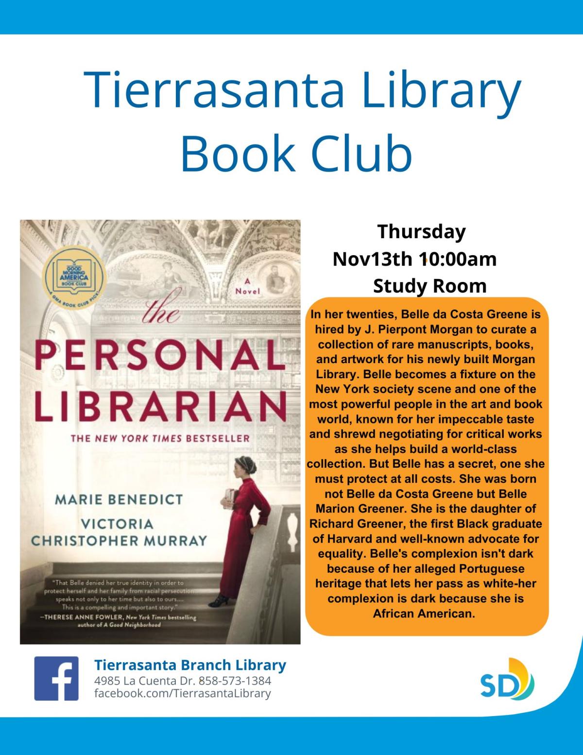 book cover with a racially ambiguous 19th century woman standing on a colossal stairway looking up