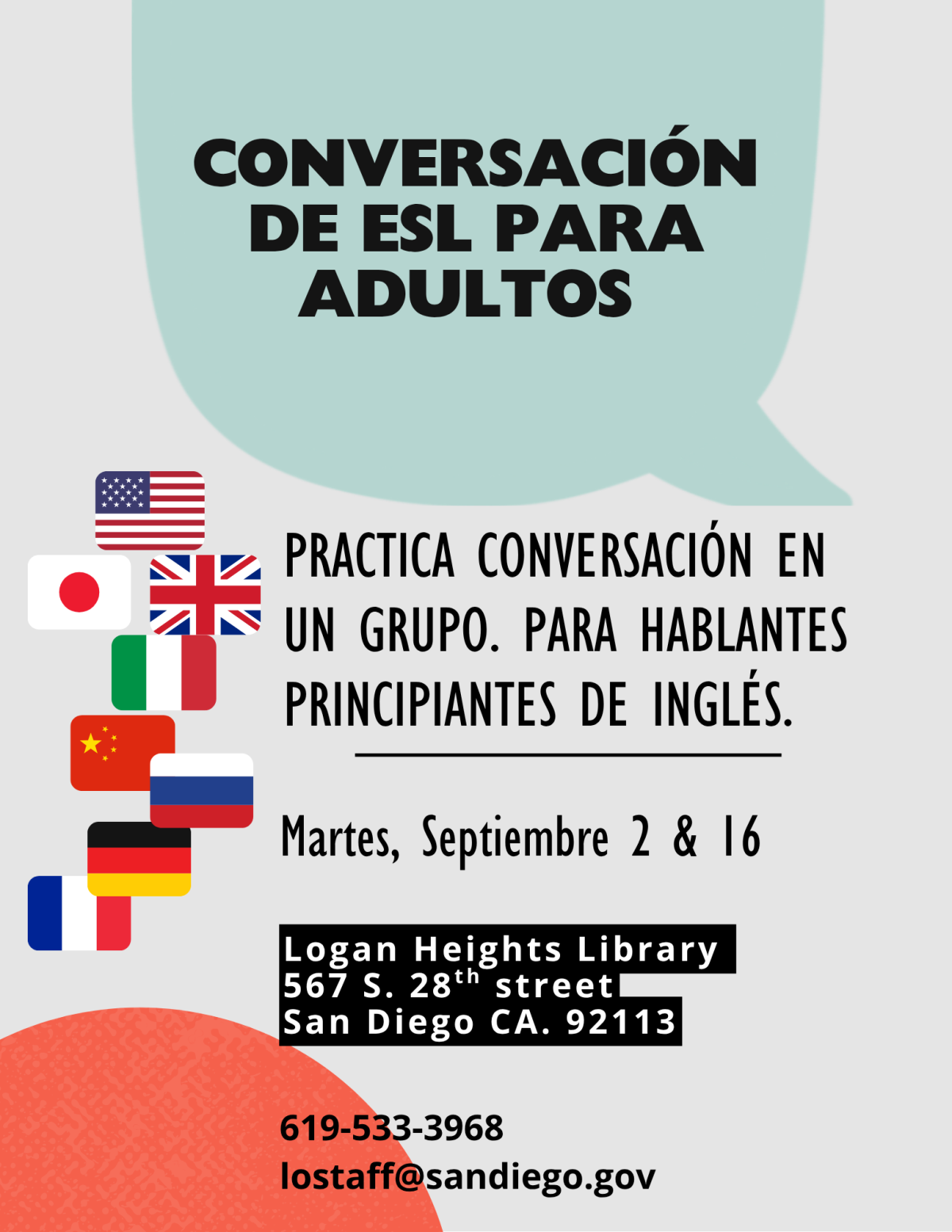 world flags against gray background.