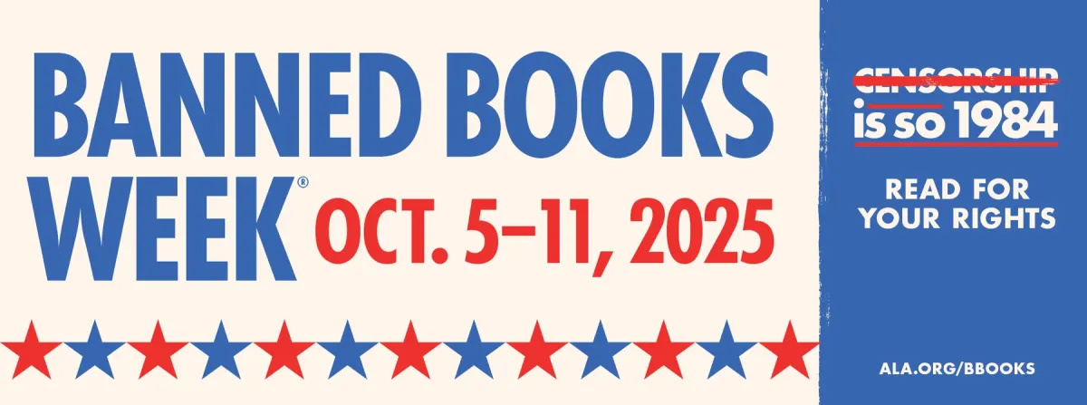 Banned Books Week 