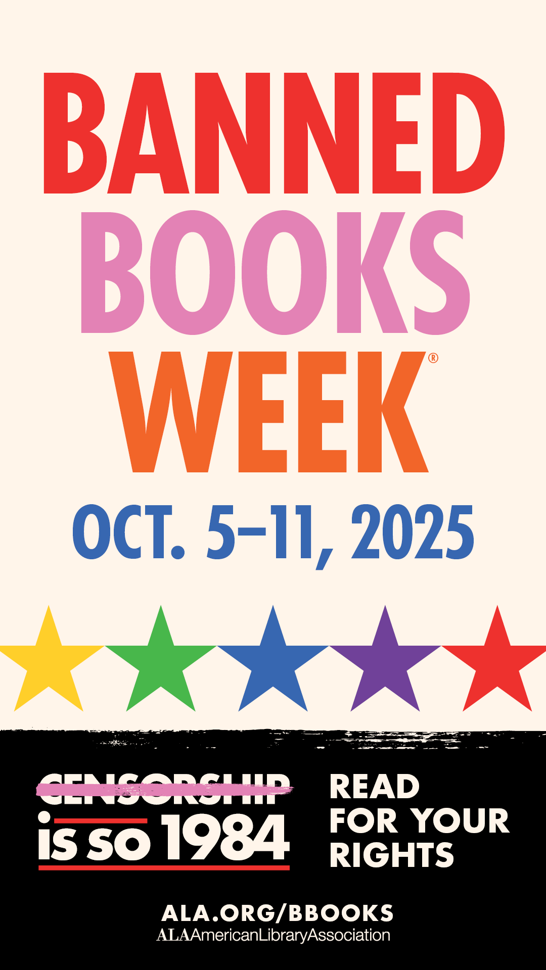 Banned Books Week