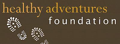 Healthy Adventures Logo