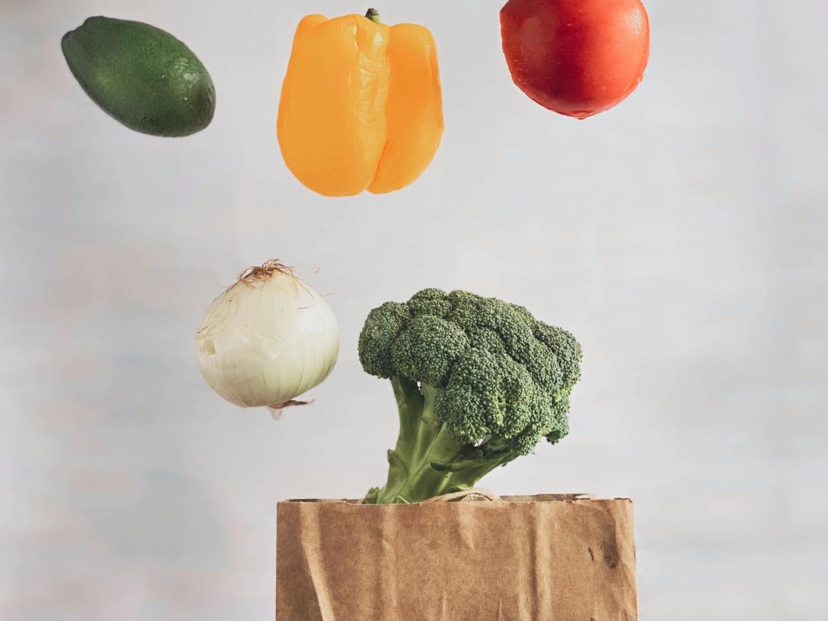 Bio Lab: Defying Gravity