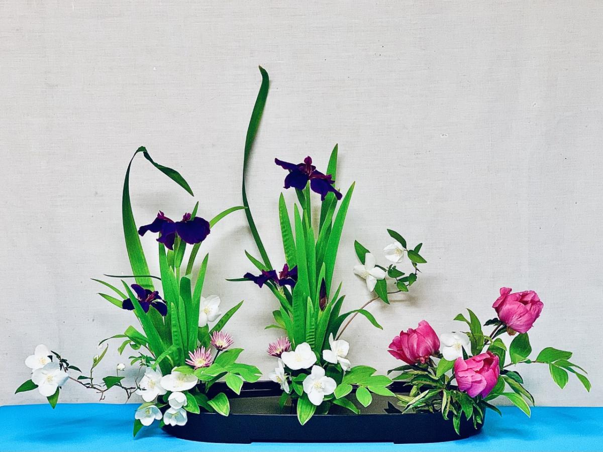 Ikebana