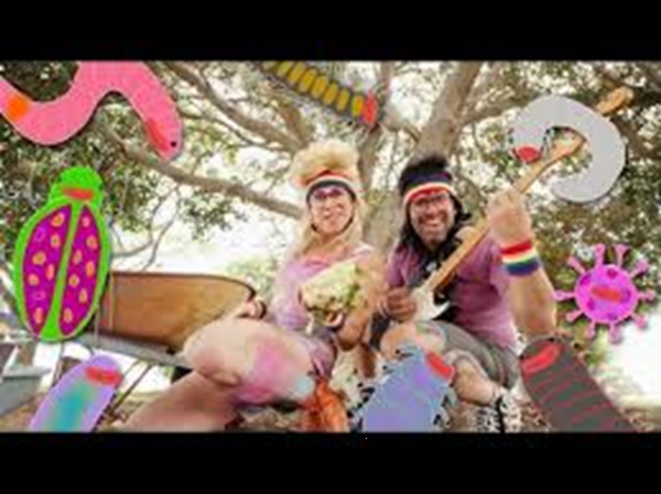 Trees of Dreams Storytime