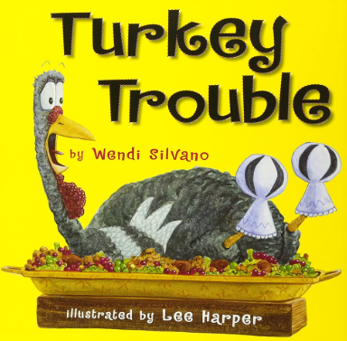 Turkey Trouble