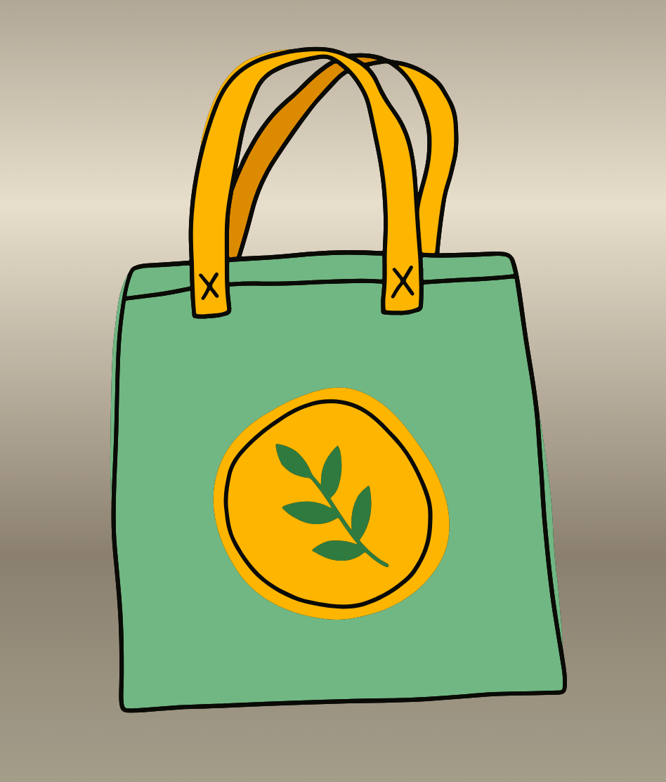 Tote Bag