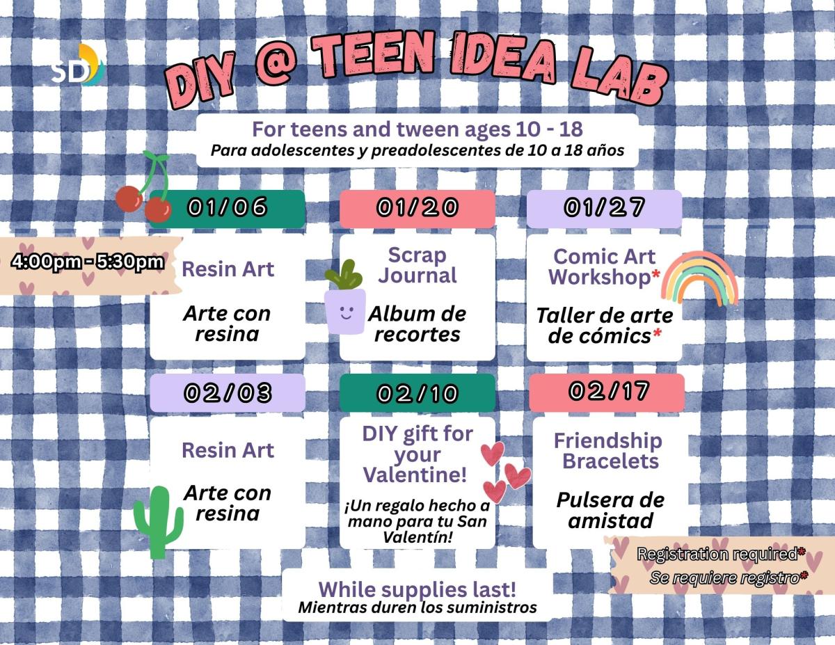 picnic plaid background, rainbow, cactus, potted plant, hearts