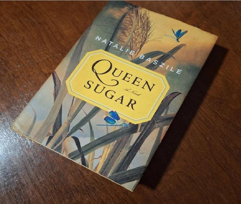 Queen sugar book