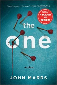 "The One' book cover