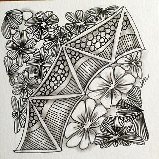 Zentangle