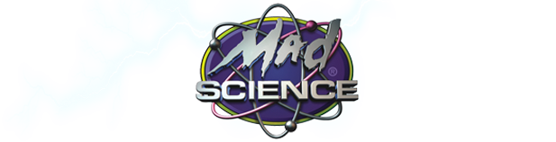 Mad Science Logo