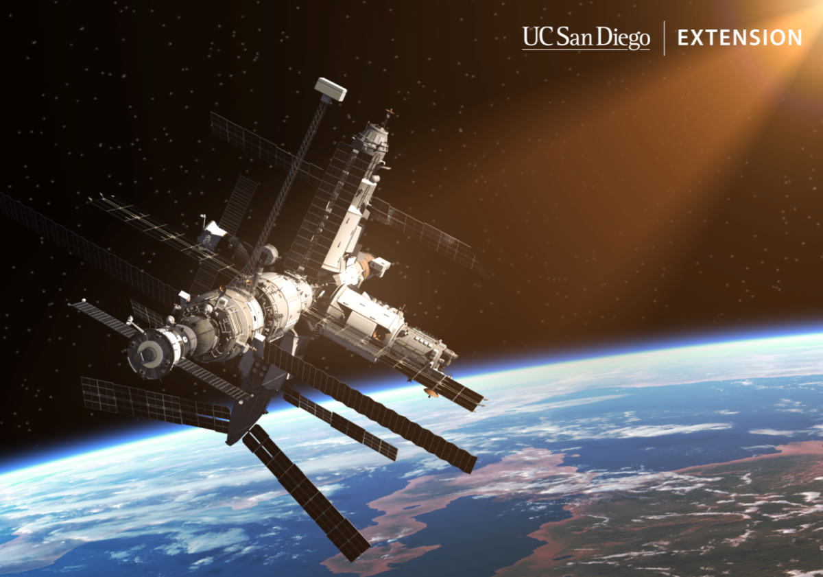 Heat Experiments on the ISS