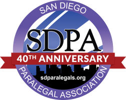 san diego paralegal association